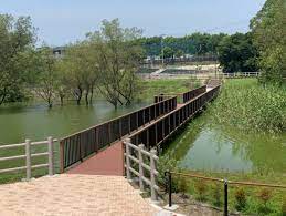 公園　任坊山公園（公園）まで2381m