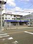 コンビニ　ローソン姫島五丁目店（コンビニ）まで447m