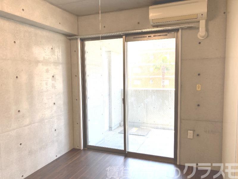 その他部屋・スペース　明るいお部屋です♪