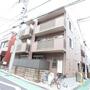 早稲田駅より徒歩5分 2階 築13年2ヶ月の賃貸物件