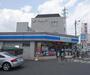 コンビニ　ローソン　山科外環小野店（コンビニ）まで490m