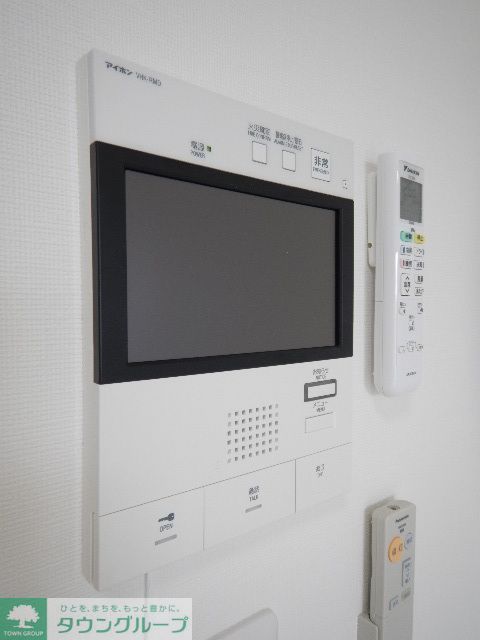 その他　セキュリティ