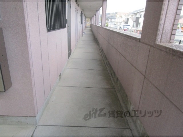 その他　廊下