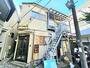 祐天寺駅より徒歩6分 1階 築60年10ヶ月の賃貸物件
