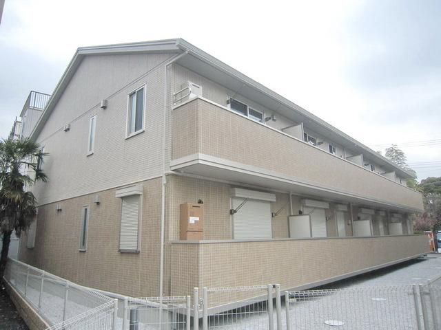 建物外観　★お問い合わせはタウンハウジングまで★