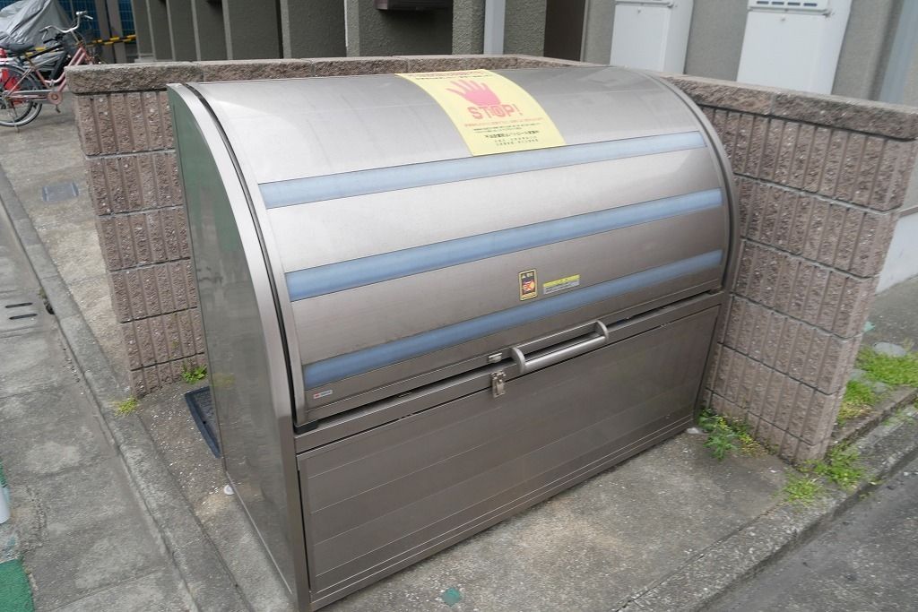 その他　★ゴミ置き場★