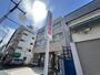 銀行　大東京信用組合 立川支店（銀行）まで156m