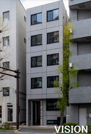 建物外観　☆外観☆