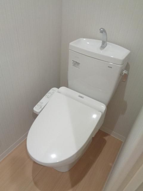 トイレ　※参考写真※