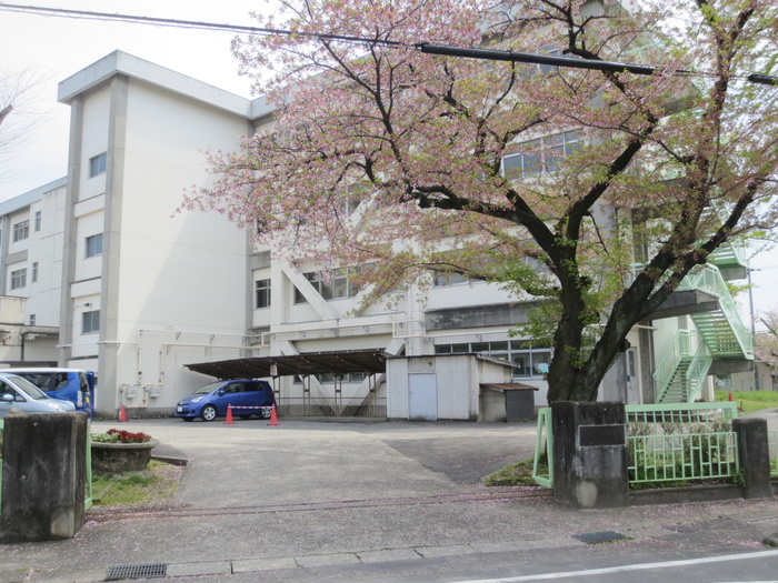 小学校　鳥居松小学校（小学校）まで690m