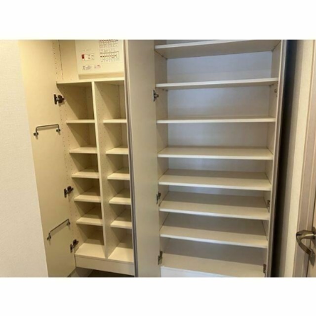 玄関　※同仕様写真