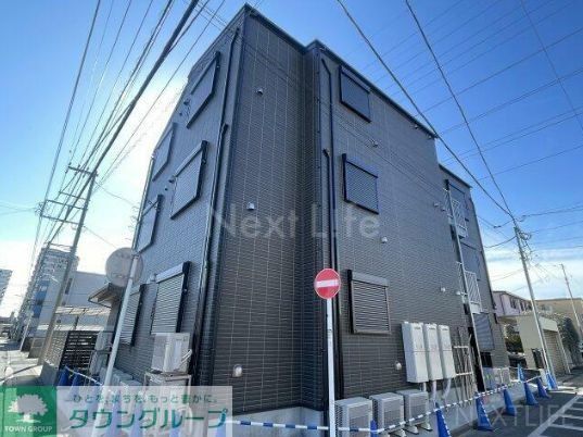 エントランス　★お問い合わせはタウンハウジング町田店まで★