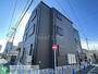 相模原駅より徒歩11分 3階 築1年7ヶ月の賃貸物件