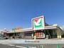 スーパー　ヨークマート都町店（スーパー）まで686m