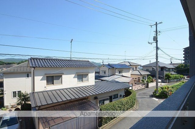 眺望　眺望