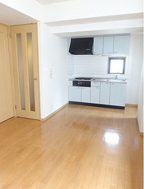 居室・リビング　ゆったりとした居間です