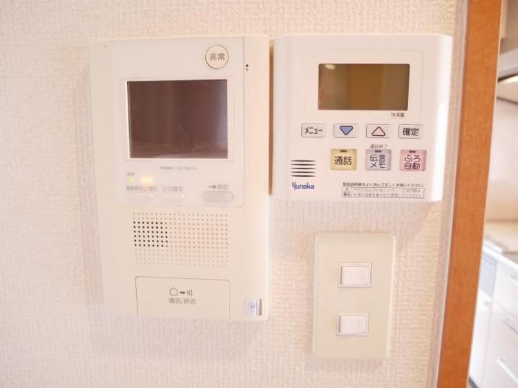 セキュリティ　ヘスティア大濠