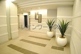 ロビー