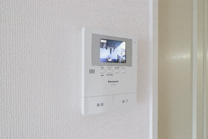 セキュリティ　図面と現状に相違がある場合には現状を優先