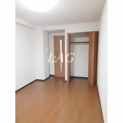 その他部屋・スペース　寝室です。