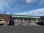 コンビニ　ファミリーマート中津川坂本中町店（コンビニ）まで390m