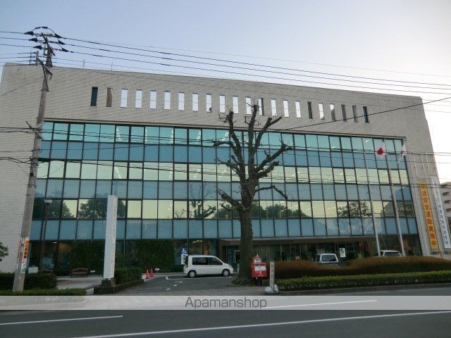 その他　谷山支所（その他）まで600m
