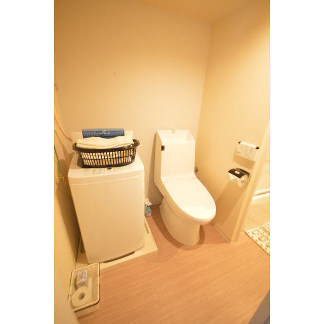 その他設備　イメージ画像　参考写真