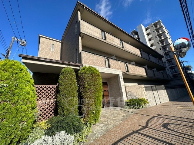 建物外観　オンライン内覧・現地案内も可能です