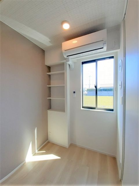 その他部屋・スペース