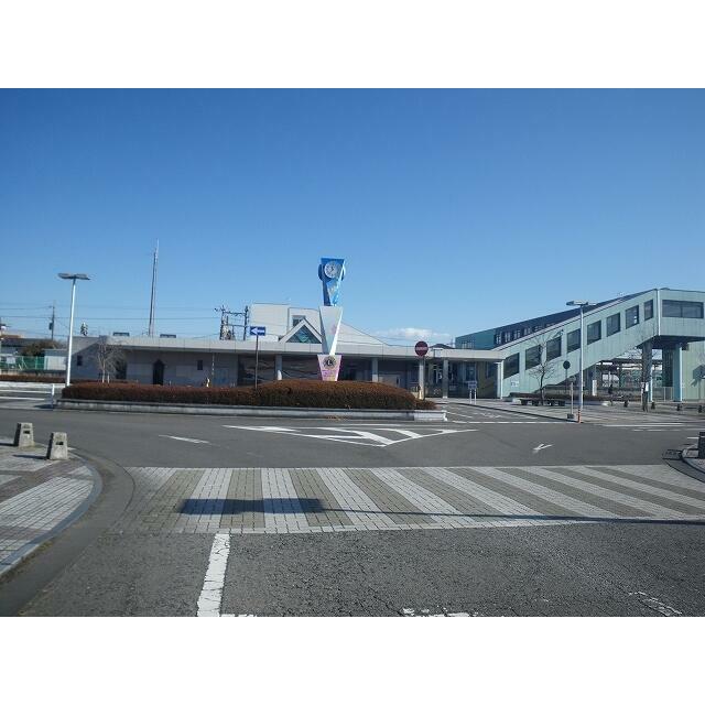 その他　ＪＲ氏家駅（その他）まで550m