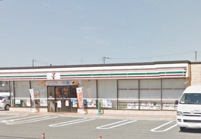 コンビニ　セブンイレブン 堺土師町1丁店（コンビニ）まで447m