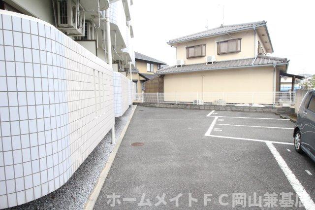 ＪＲ赤穂線 西川原駅 徒歩14分 3階建 築31年のその他写真