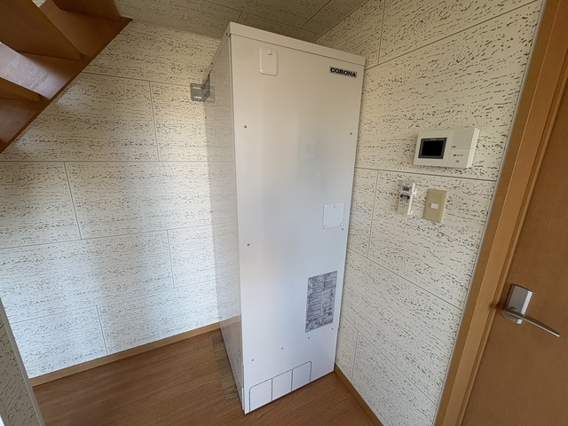 その他設備　※写真別部屋