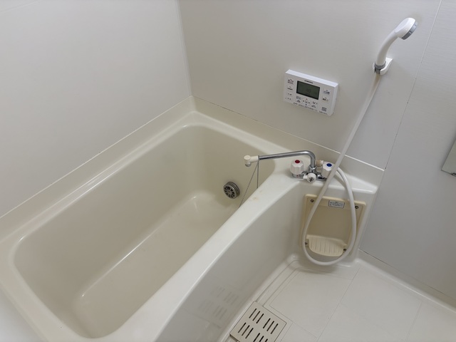 バス・シャワールーム　※写真別部屋