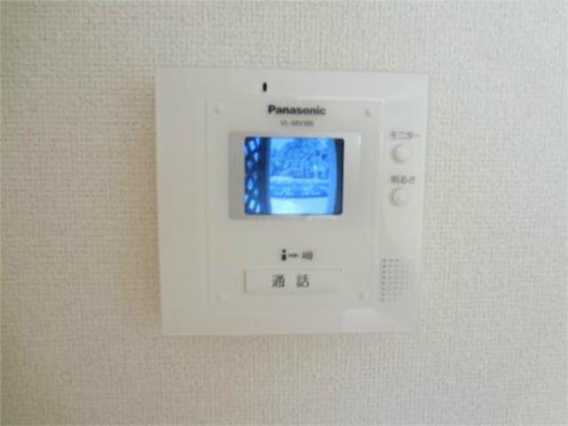 セキュリティ　★イメージパース★