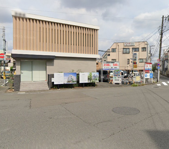 飲食店　スナック入江（飲食店）まで524m