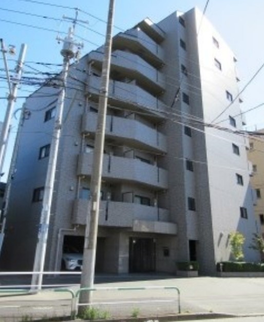 建物外観　☆外観☆