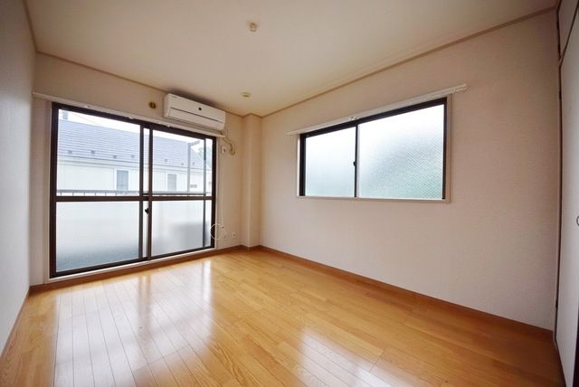 その他部屋・スペース　★角部屋２面採光です★