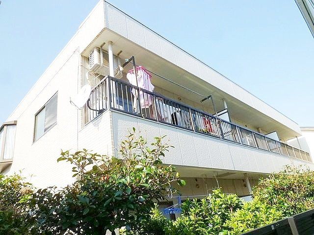 建物外観　★日当たり良好★