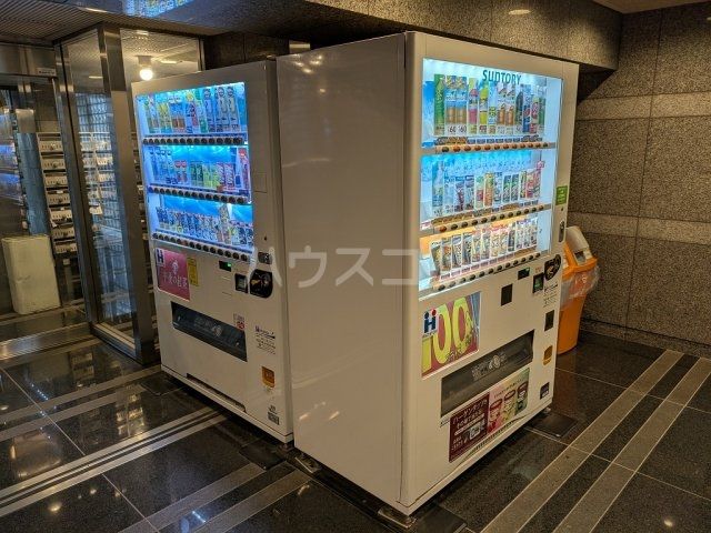 ロビー