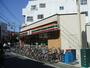 コンビニ　セブンイレブン武蔵関駅北口店（コンビニ）まで109m