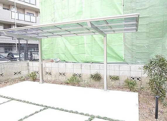 その他共有部分　☆設備充実☆