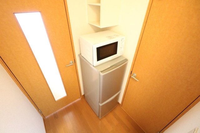 レオパレスMINAMINOIのその他写真