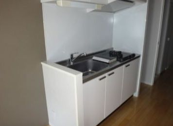 キッチン　別部屋参考画像