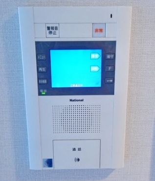 セキュリティ　別部屋参考画像