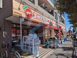 スーパー　まちの便利スーパーベンリー西篠崎店（スーパー）まで630m