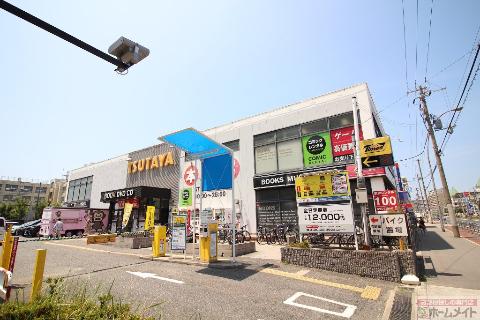 その他　TSUTAYA住之江店（その他）まで416m