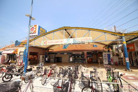 その他　デイリーカナート住之江店（その他）まで590m