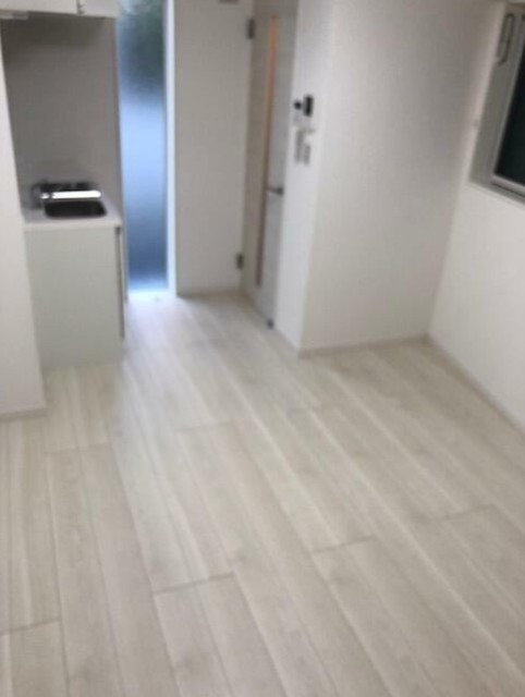 居室・リビング　きれいなお部屋