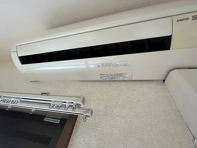 その他設備　※同物件　別部屋写真参照※